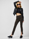 GAP Leggings mit Schlitzen GAP