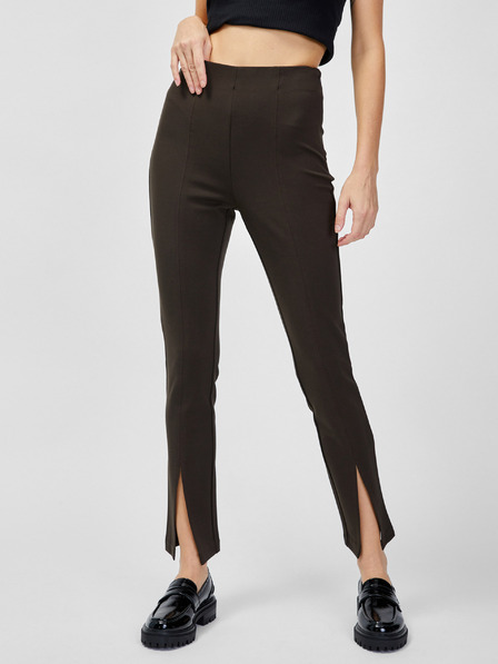 GAP Leggings mit Schlitzen GAP