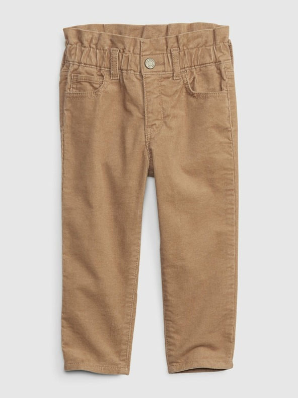 GAP Baby Mom-Cordhose GAP