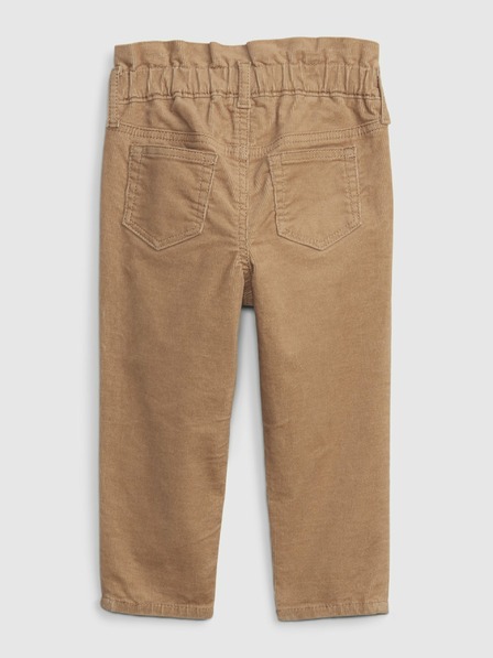 GAP Baby Mom-Cordhose GAP