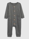 GAP Baby Overall Brannan Bear GAP