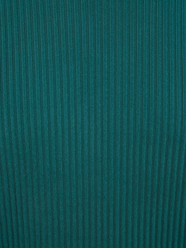 GAP Geripptes Kinder-Sweatshirt GAP