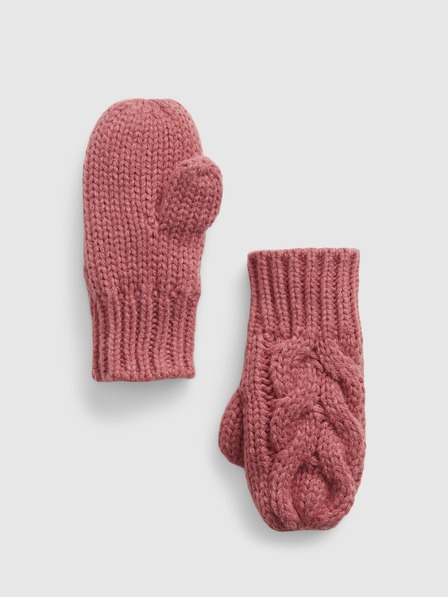 GAP Baby Strickhandschuhe GAP