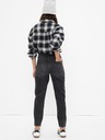 GAP Kinder Jeans high rise mom GAP