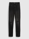 GAP Kinder Jeans high rise mom GAP