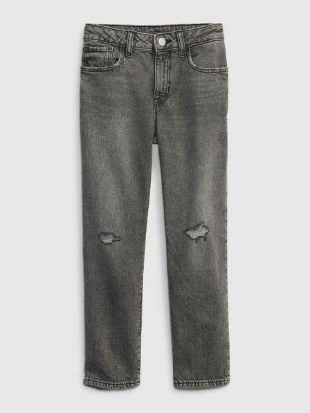 GAP Mädchen-Girlfriend-Jeans GAP