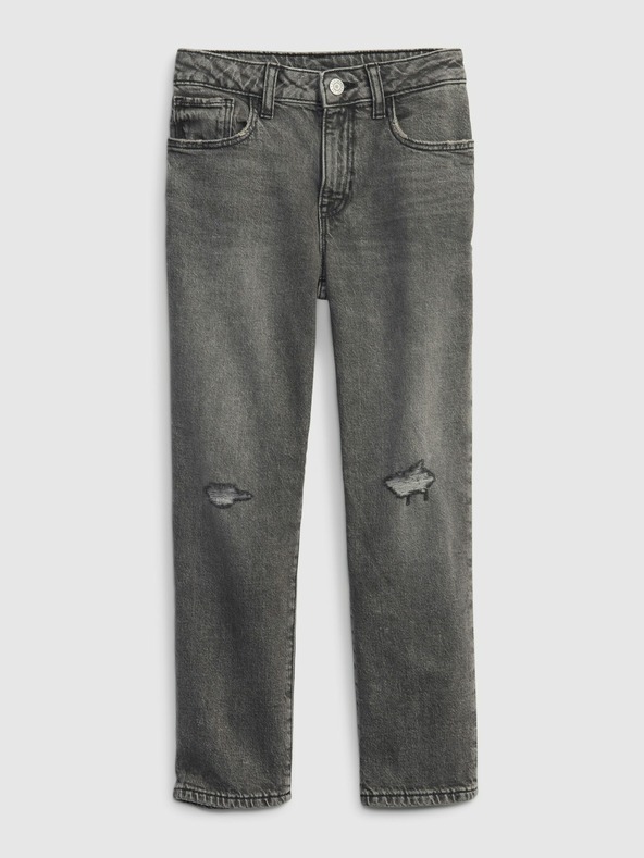 GAP Mädchen-Girlfriend-Jeans GAP