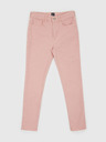 GAP Kinder Jeans high rise color GAP
