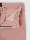 GAP Kinder Jeans high rise color GAP