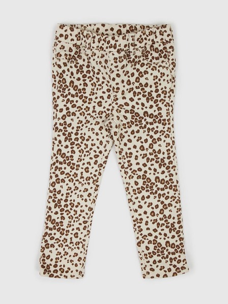 GAP Baby Leggings Leopard GAP