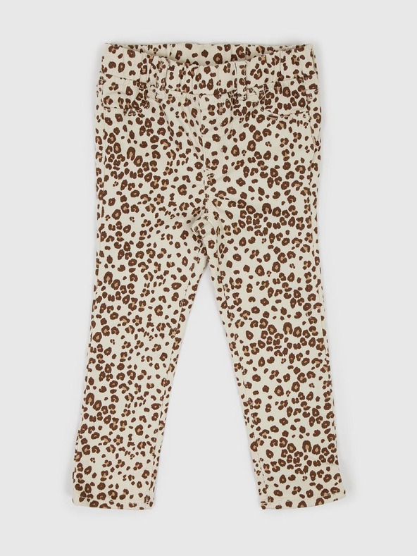 GAP Baby Leggings Leopard GAP