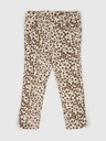 GAP Baby Leggings Leopard GAP