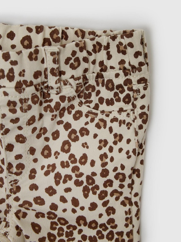 GAP Baby Leggings Leopard GAP