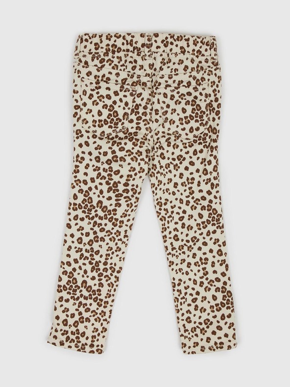 GAP Baby Leggings Leopard GAP