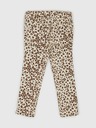 GAP Baby Leggings Leopard GAP