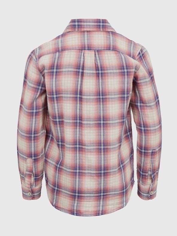 GAP Kariertes Kinderhemd GAP