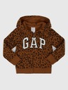 GAP Baby Sweatshirt mit Logo GAP