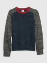 GAP Kinder-Strickpullover mit Raglanärmeln GAP