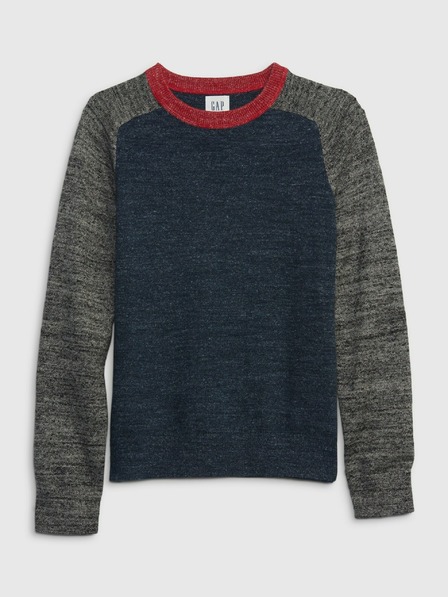 GAP Kinder-Strickpullover mit Raglanärmeln GAP