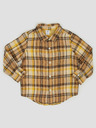 GAP Baby Flanellbluse GAP
