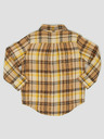 GAP Baby Flanellbluse GAP