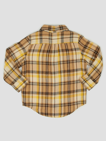 GAP Baby Flanellbluse GAP