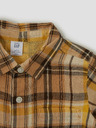 GAP Baby Flanellbluse GAP