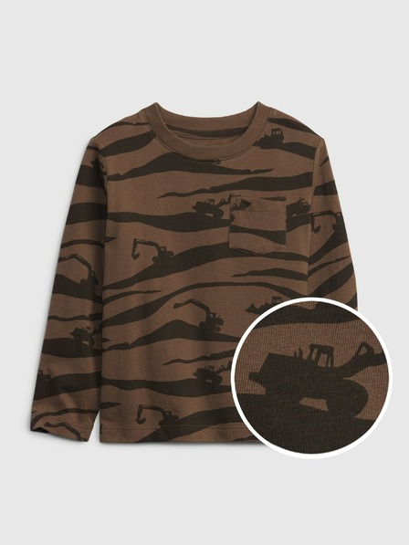 GAP Baby T-Shirt Mix & Match GAP