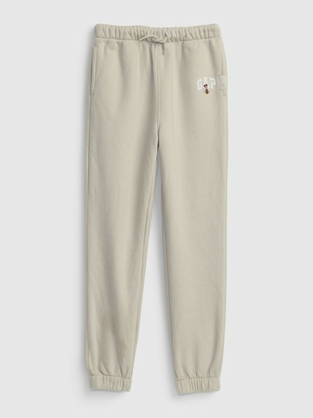 GAP Kinder Sweatpants Gap & Disney GAP