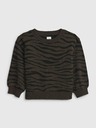 GAP Gemusterter Kinder-Strickpullover GAP