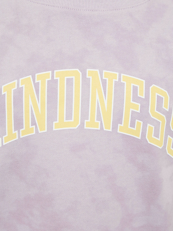 GAP Kinder-Sweatshirt Kindness GAP