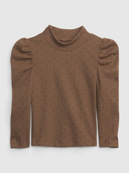 GAP Baby Punkte-T-Shirt GAP