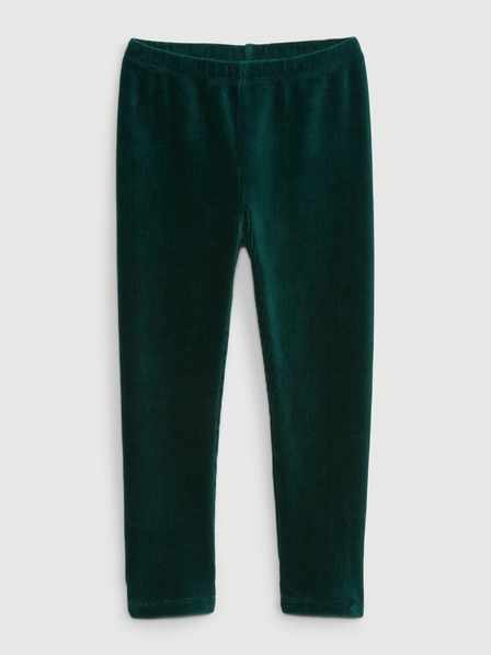 GAP Baby Samt-Leggings GAP