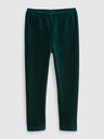 GAP Baby Samt-Leggings GAP