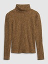 GAP Kinder T-Shirt mit Rollkragen GAP