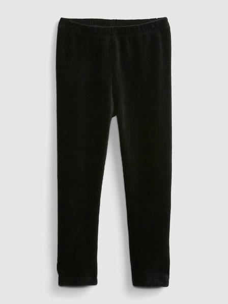 GAP Baby Samt-Leggings GAP