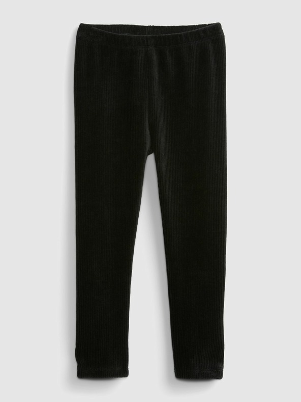 GAP Baby Samt-Leggings GAP