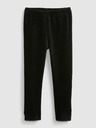 GAP Baby Samt-Leggings GAP