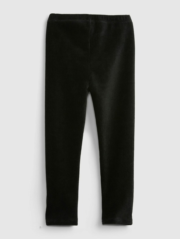 GAP Baby Samt-Leggings GAP