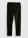 GAP Baby Samt-Leggings GAP