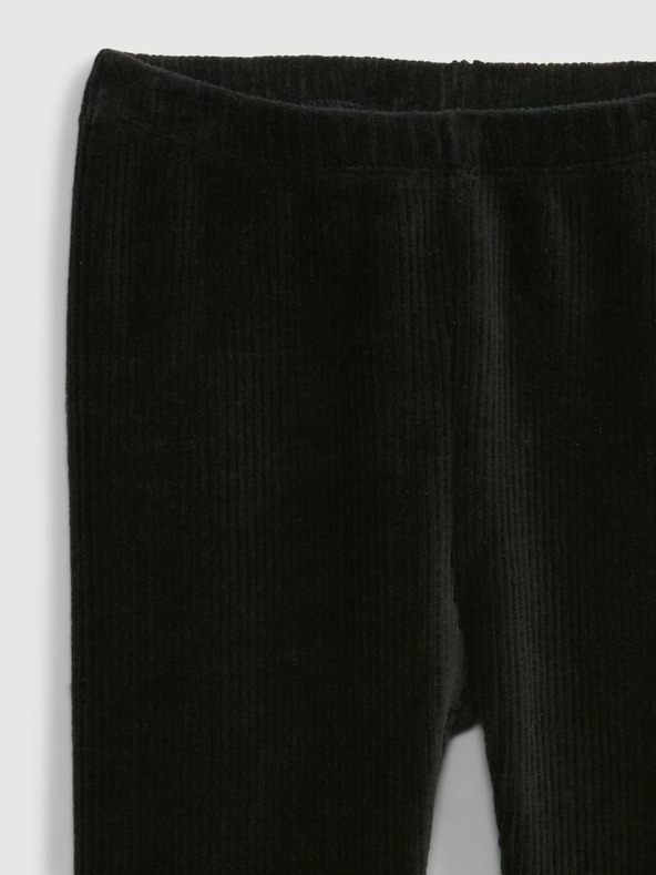 GAP Baby Samt-Leggings GAP