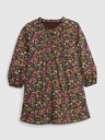 GAP Baby Kleid mit floralem Muster GAP