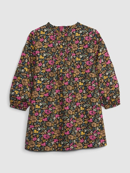 GAP Baby Kleid mit floralem Muster GAP