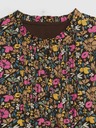 GAP Baby Kleid mit floralem Muster GAP