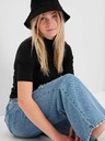 GAP Teen T-Shirt mit kurzen Ärmeln GAP