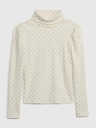 GAP Kinder T-Shirt mit Rollkragen GAP