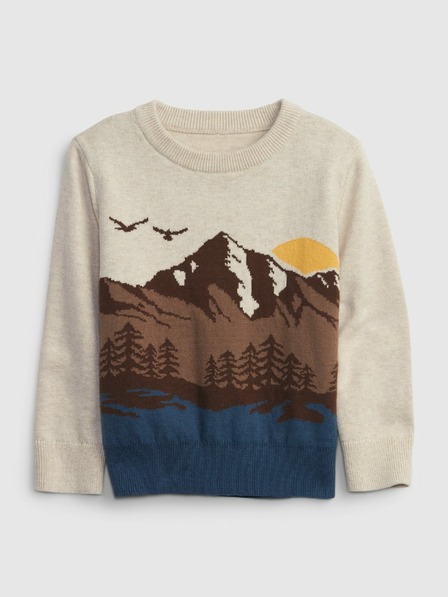 GAP Baby Strickpullover GAP