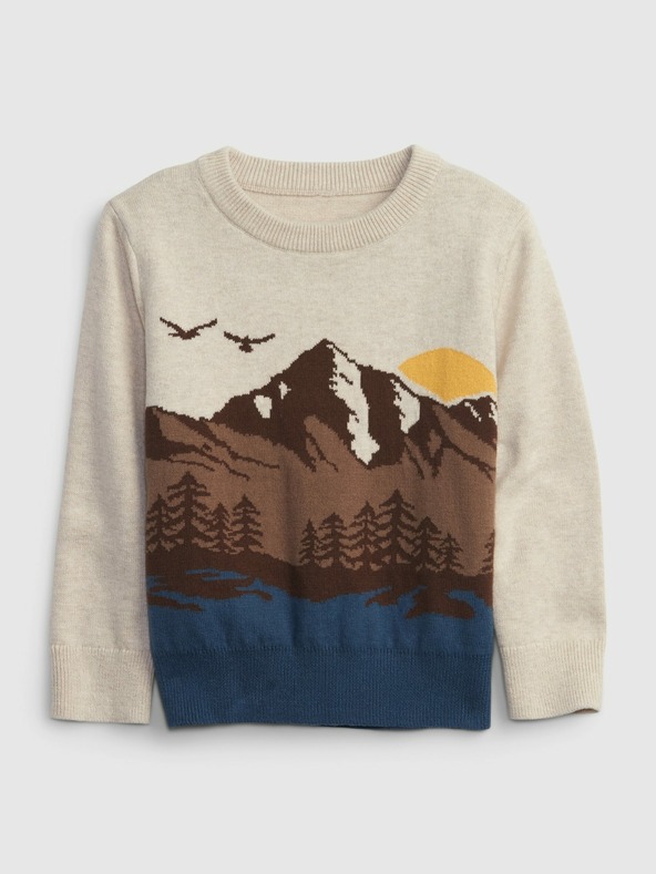 GAP Baby Strickpullover GAP