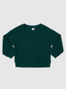 GAP Baby Rippen-Sweatshirt GAP