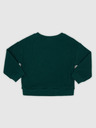 GAP Baby Rippen-Sweatshirt GAP